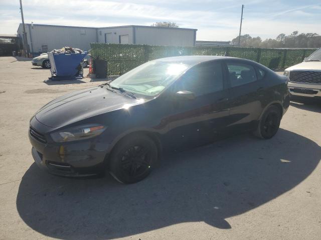2013 DODGE DART SE 2013 image