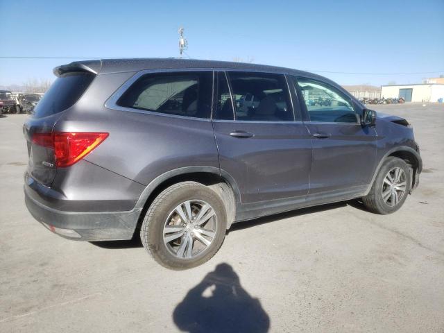 Изображение 3 2018 HONDA PILOT EX 2018 с VIN 5FNYF6H36JB033638