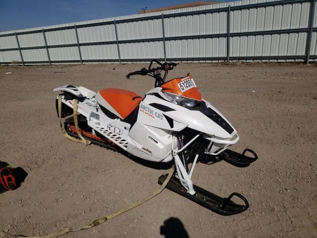 Изображение 1 2012 ARCC SNOWMOBILE 2012 с VIN 4UF12SNW8CT118476