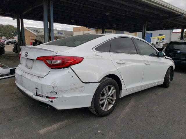 Obraz 3 z 2017 HYUNDAI SONATA SE 2017 z VIN 5NPE24AF5HH583111