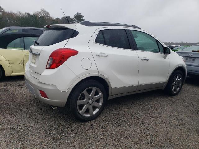 Изображение 3 2014 BUICK ENCORE  2014 с VIN KL4CJCSBXEB780198