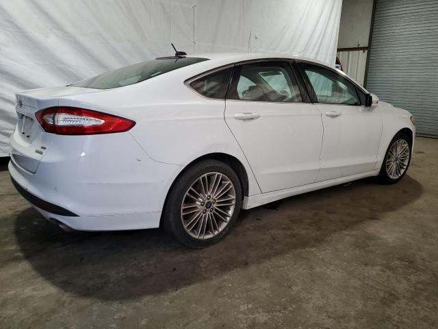 Image 3 of 2016 FORD FUSION SE 2016 with VIN 3FA6P0HD7GR256472