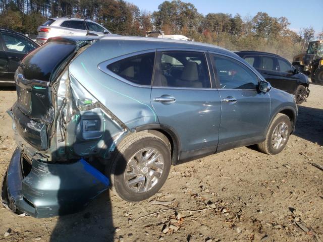 Изображение 3 2015 HONDA CR-V EXL 2015 с VIN 2HKRM4H71FH681611