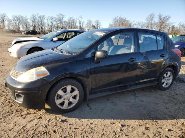 2008 NISSAN VERSA S 2008 image
