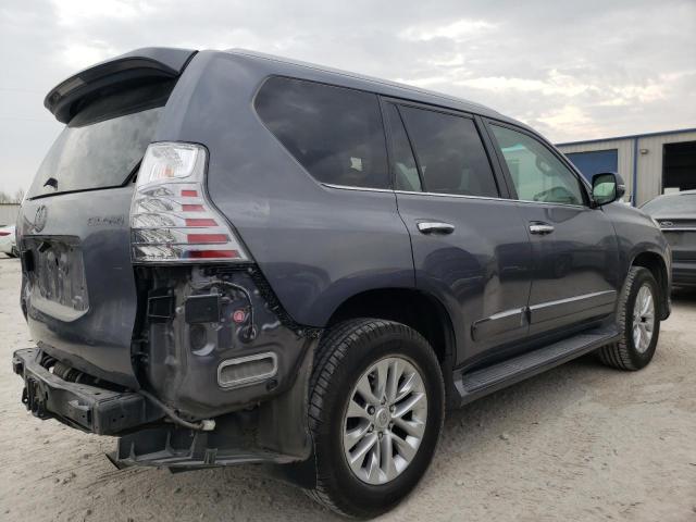 Image 3 of 2019 LEXUS GX 460 2019 with VIN JTJBM7FX1K5223774