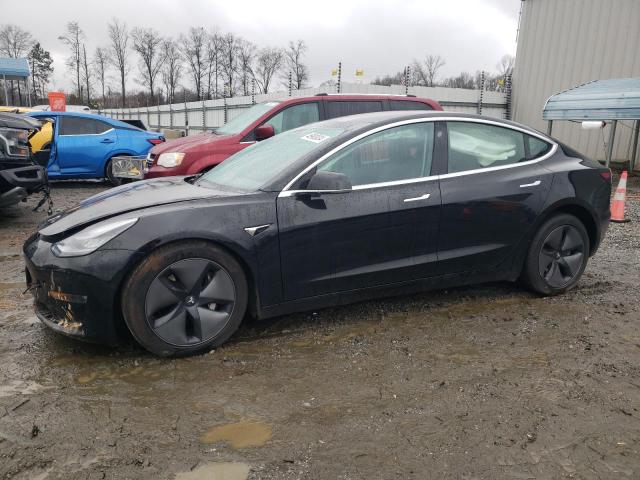 Изображение 1 2019 TESLA MODEL 3  2019 с VIN 5YJ3E1EA3KF198695