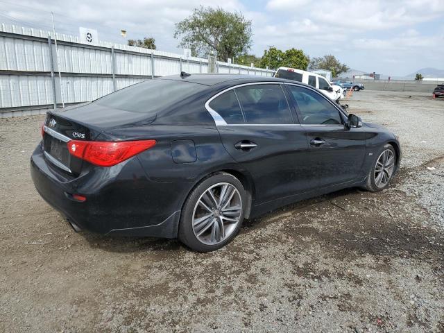 Obraz 3 z 2016 INFINITI Q50 PREMIUM 2016 z VIN JN1EV7APXGM303353