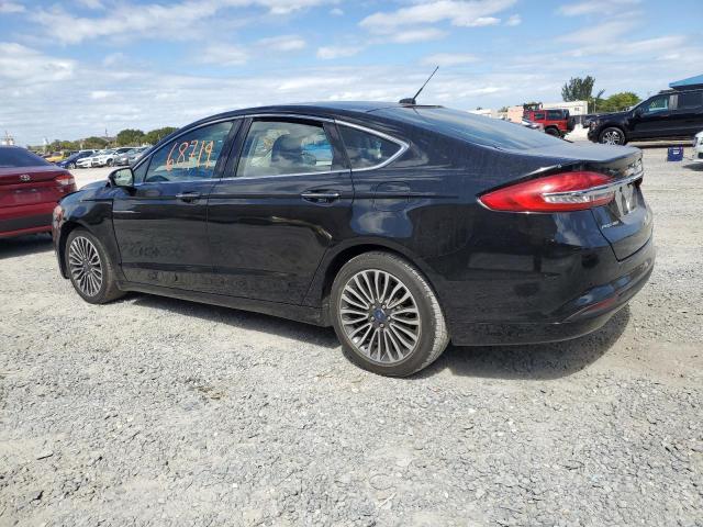 Obraz 2 z 2017 FORD FUSION SE 2017 z VIN 3FA6P0HD9HR364495