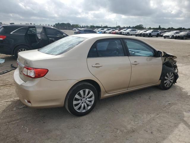 Obraz 3 z 2013 TOYOTA COROLLA BASE 2013 z VIN 2T1BU4EE8DC936372