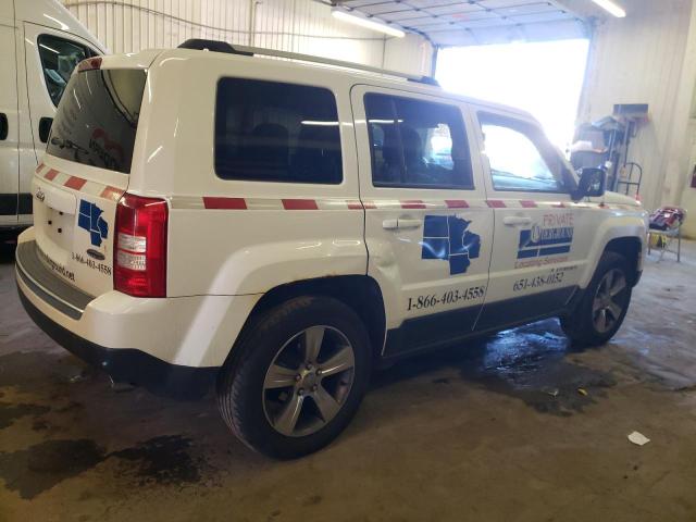 Image 3 of 2017 JEEP PATRIOT LATITUDE 2017 with VIN 1C4NJRFB9HD197089