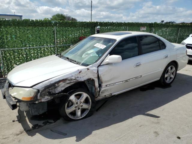 Obraz 1 z 2003 ACURA 3.2TL TYPE-S 2003 z VIN 19UUA56843A050974