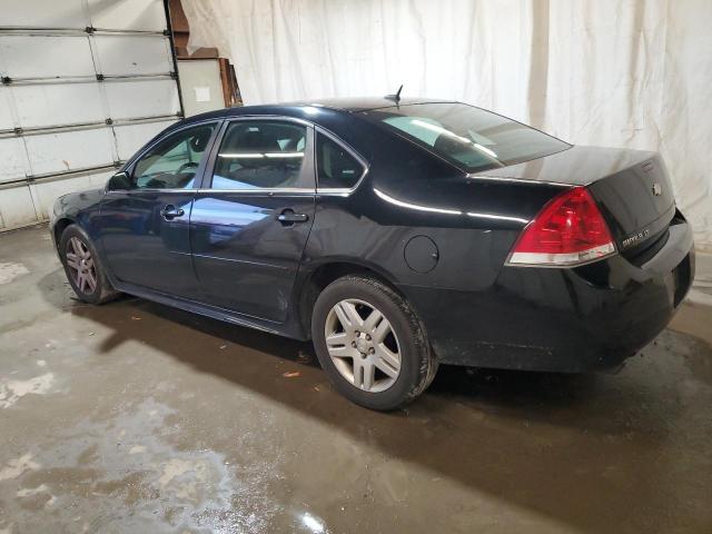 Image 2 of 2014 CHEVROLET IMPALA LIMITED LT 2014 with VIN 2G1WB5E35E1109319