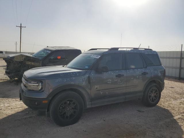 Obraz 2022 FORD BRONCO SPORT BIG BEND 2022