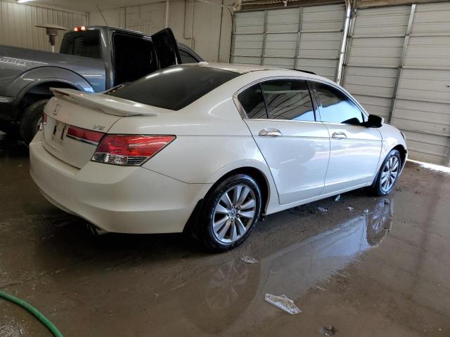 Изображение 3 2011 HONDA ACCORD EXL 2011 с VIN 5KBCP3F89BB004187