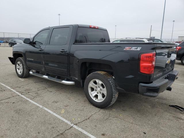 Obraz 2 z 2016 CHEVROLET SILVERADO K1500 LT 2016 z VIN 3GCUKREC7GG380737