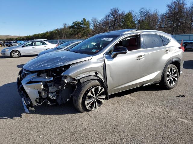 2019 LEXUS NX 300 BASE 2019 image