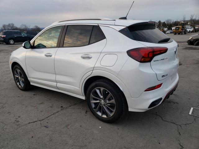 Image 2 of 2023 BUICK ENCORE GX SELECT 2023 with VIN KL4MMDS27PB143340