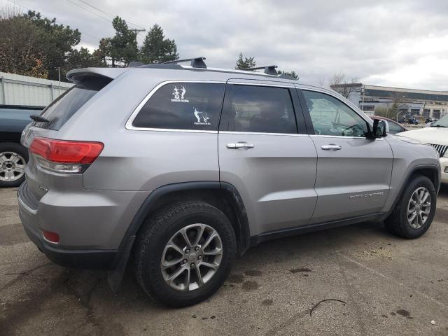 Изображение 3 2015 JEEP GRAND CHEROKEE LIMITED 2015 с VIN 1C4RJFBG1FC898567