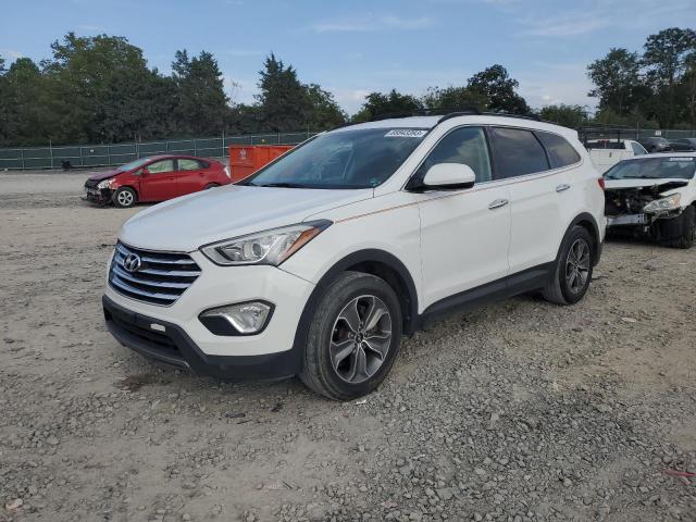 Obraz 2013 HYUNDAI SANTA FE GLS 2013