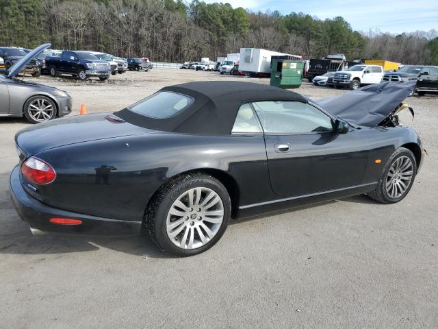 Image 3 of 2006 JAGUAR XK8  2006 with VIN SAJDA42C262A45228