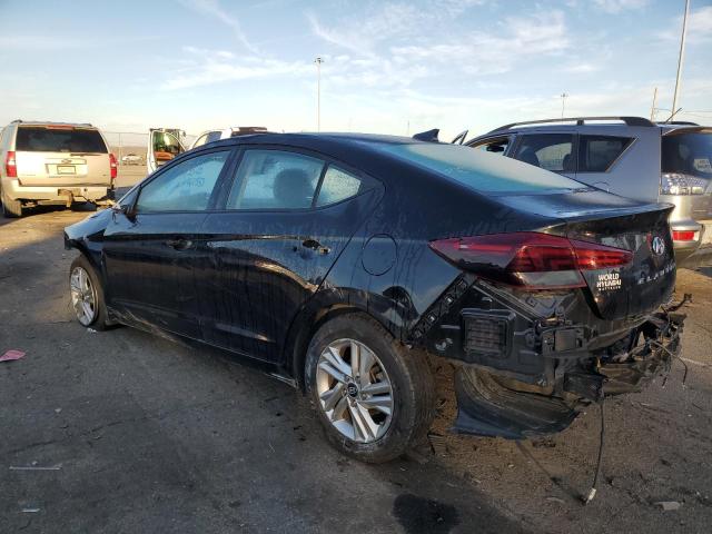 Obraz 2 z 2019 HYUNDAI ELANTRA SEL 2019 z VIN 5NPD84LF4KH467557