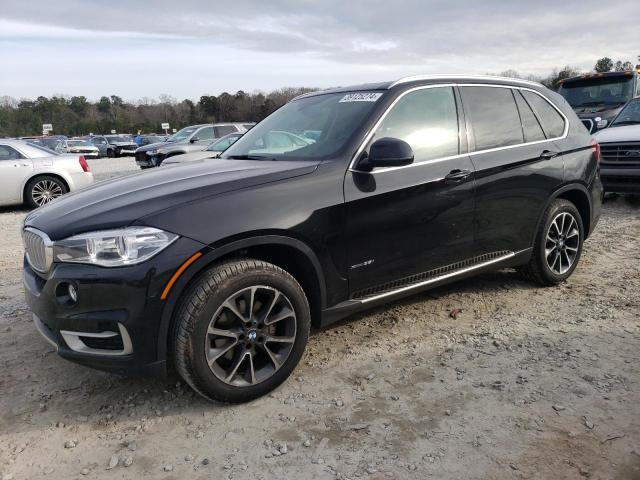 Изображение 2016 BMW X5 XDRIVE35I 2016
