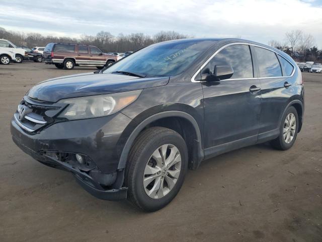 Изображение 1 2014 HONDA CR-V EX 2014 с VIN 5J6RM4H52EL039837