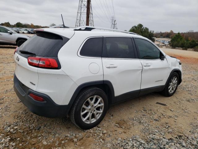Изображение 3 2018 JEEP CHEROKEE LATITUDE PLUS 2018 с VIN 1C4PJLLB0JD510093