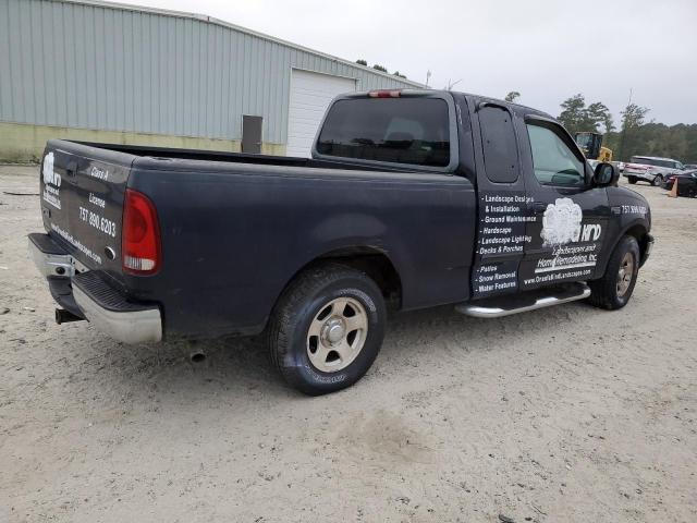 Изображение 3 2001 FORD F150  2001 с VIN 1FTZX17281NB30189