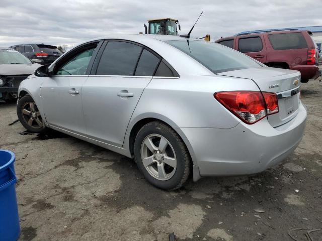 Obraz 2 z 2014 CHEVROLET CRUZE LT 2014 z VIN 1G1PC5SBXE7229990