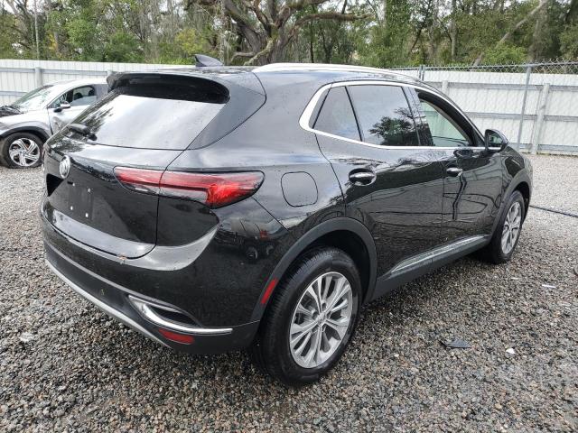 Image 3 of 2023 BUICK ENVISION PREFERRED 2023 with VIN LRBFZMR42PD020717