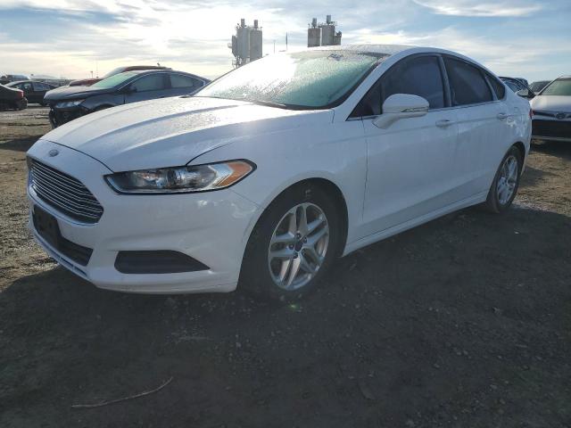 Image 1 of 2016 FORD FUSION SE 2016 with VIN 3FA6P0H7XGR305089