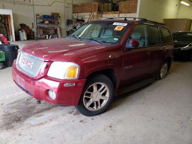 Image 1 of 2006 GMC ENVOY DENALI 2006 with VIN 1GKET63M362139605