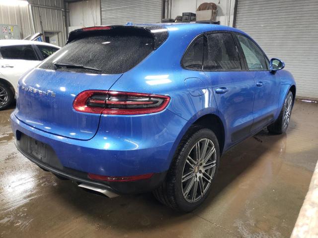 Obraz 3 z 2017 PORSCHE MACAN  2017 z VIN WP1AA2A53HLB01842