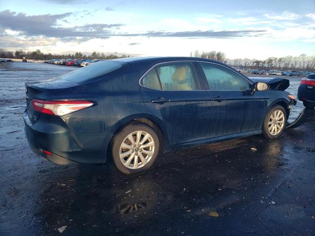 Obraz 3 z 2018 TOYOTA CAMRY L 2018 z VIN 4T1B11HK8JU647205