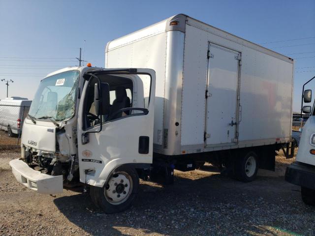 Obraz 2012 ISUZU NQR  2012