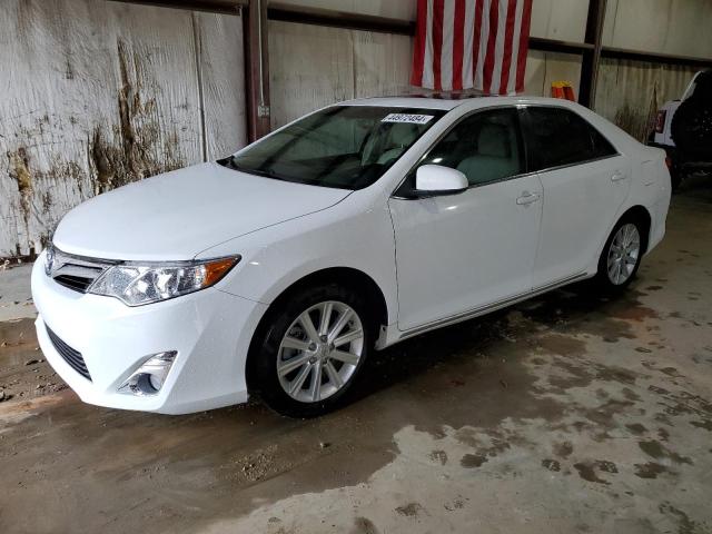 Image 1 of 2012 TOYOTA CAMRY HYBRID 2012 with VIN 4T1BD1FK7CU036739
