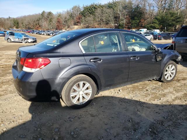 Obraz 3 z 2010 SUBARU LEGACY 2.5I PREMIUM 2010 z VIN 4S3BMBH60A3210065