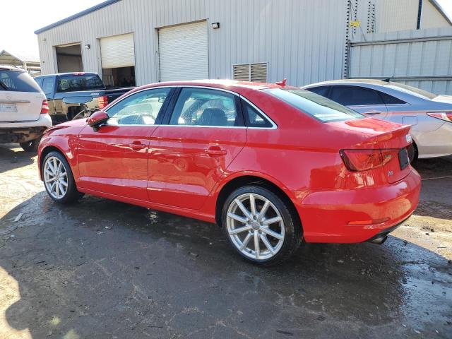 Изображение 2 2015 AUDI A3 PREMIUM PLUS 2015 с VIN WAUEFGFF1F1020489