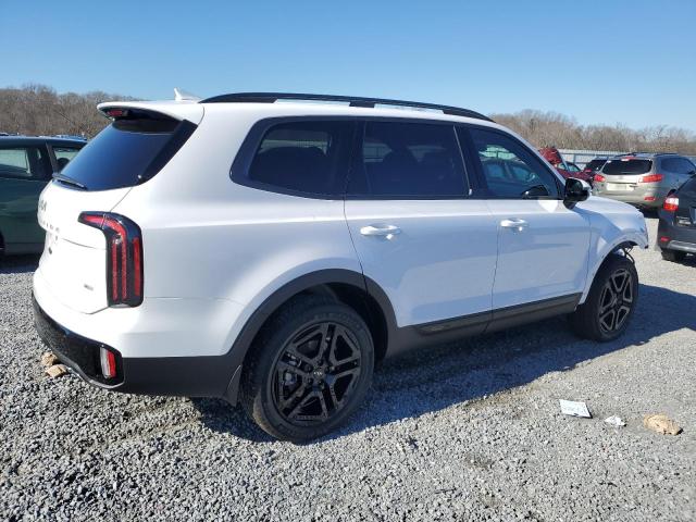 Image 3 of 2024 KIA TELLURIDE SX 2024 with VIN 5XYP5DGC6RG474453