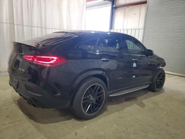 Image 3 of 2023 MERCEDES-BENZ GLE COUPE AMG 53 4MATIC 2023 with VIN 4JGFD6BB2PA895457