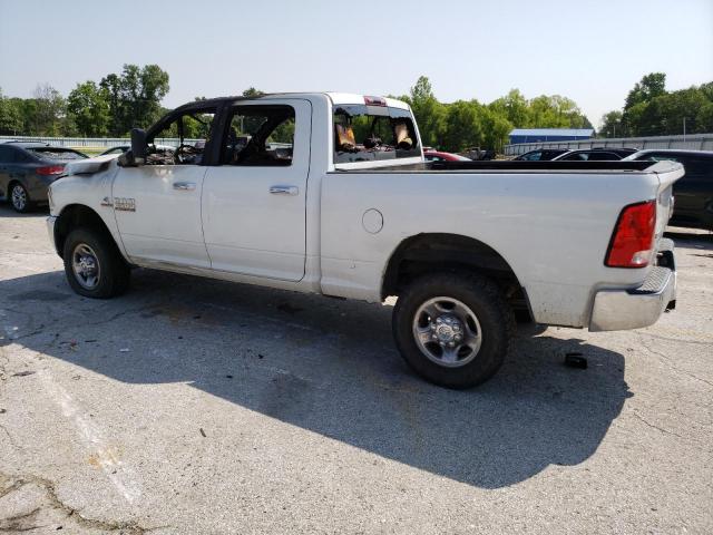 Image 2 of 2013 RAM 2500 SLT 2013 with VIN 3C6UR5DL9DG579491