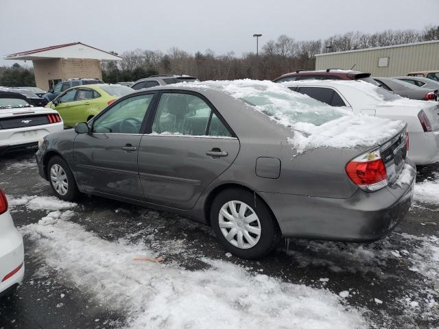 Obraz 2 z 2005 TOYOTA CAMRY LE 2005 z VIN 4T1BE32K05U563538