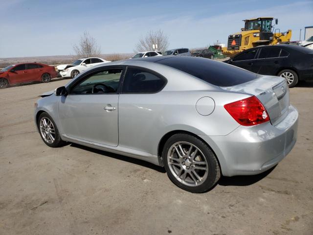 Image 2 of 2005 TOYOTA SCION TC  2005 with VIN JTKDE177850007774
