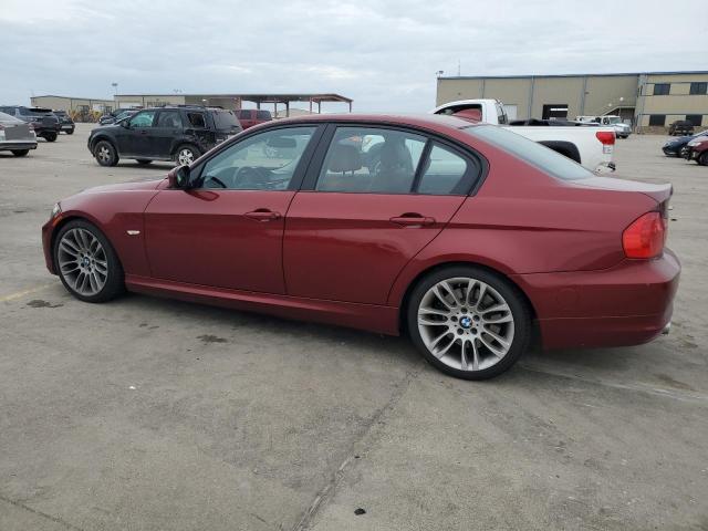 Image 2 of 2011 BMW 335 D 2011 with VIN WBAPN7C52BA782103