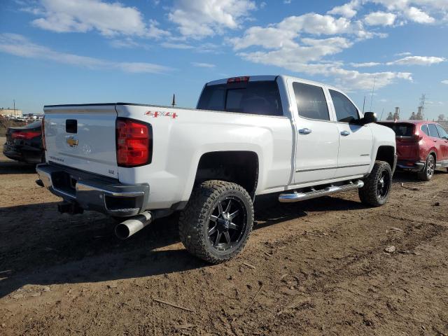 Image 3 of 2015 CHEVROLET SILVERADO K2500 HEAVY DUTY LTZ 2015 with VIN 1GC1KWE87FF168823