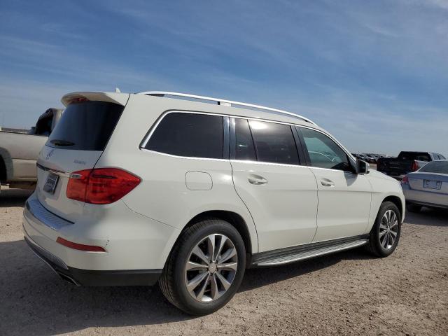 Image 3 of 2013 MERCEDES-BENZ GL 450 4MATIC 2013 with VIN 4JGDF7CE2DA176379