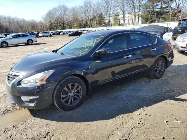 Image 1 of 2015 NISSAN ALTIMA 2.5 2015 with VIN 1N4AL3AP2FN357674