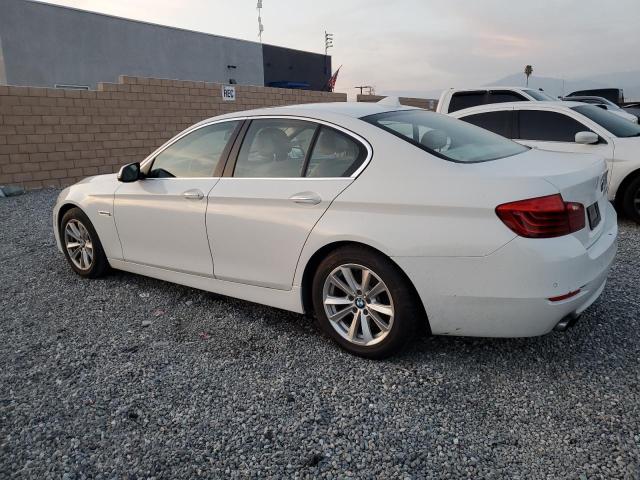 Obraz 2 z 2014 BMW 528 I 2014 z VIN WBA5A5C53ED507933