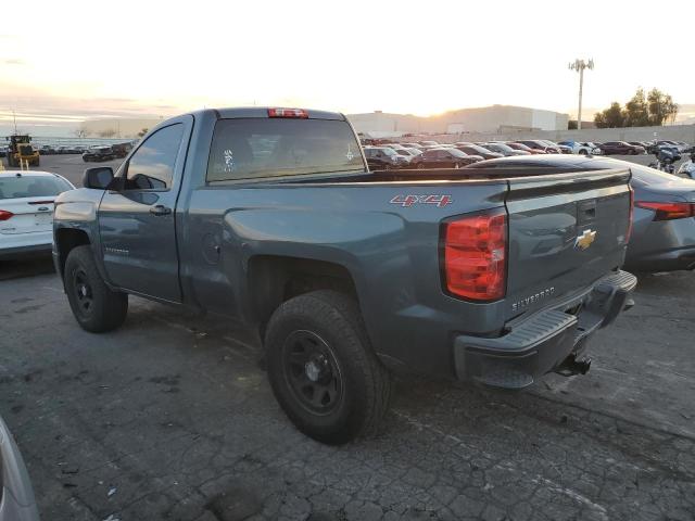 Image 2 of 2014 CHEVROLET SILVERADO K1500 2014 with VIN 1GCNKPEH1EZ331101